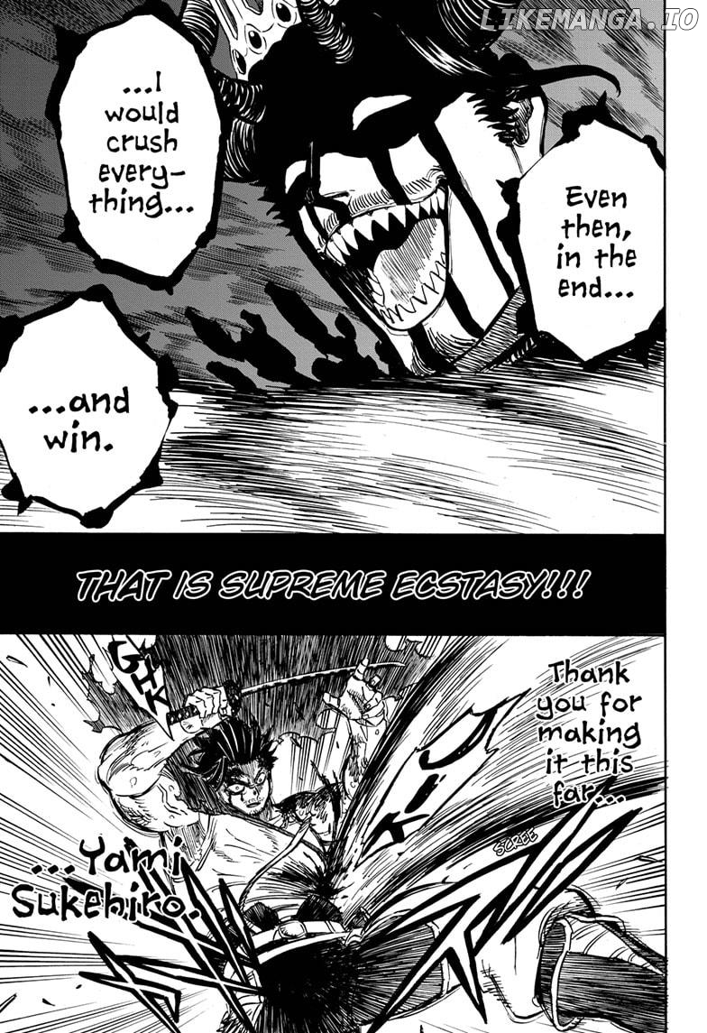 Black Clover chapter 257 image 07